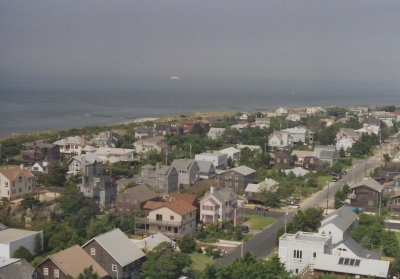 Cape May, New Jersey