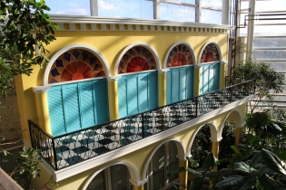 Cuban architecture