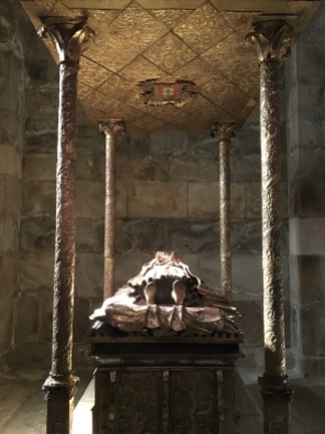 Tomb of Infant D. Afonso
