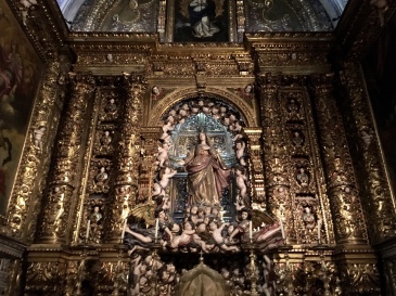Igreja & Museu São Roque