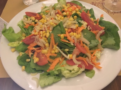 Classica Salad
