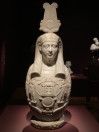 Treasures of Ancient Egypt at the VMFA
