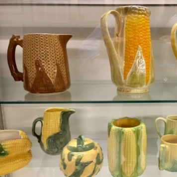 corn ceramics