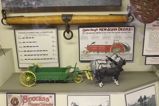 South Dakota Agricultural Heritage Museum
