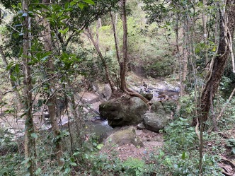 Reserva Natural Cerro Apante