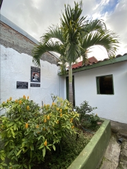 Carlos Fonseca Museum