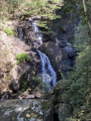 Reserva Natural Cerro Apante