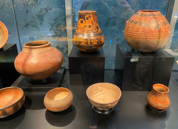 Museo del Jade y de la Cultura Precolombina